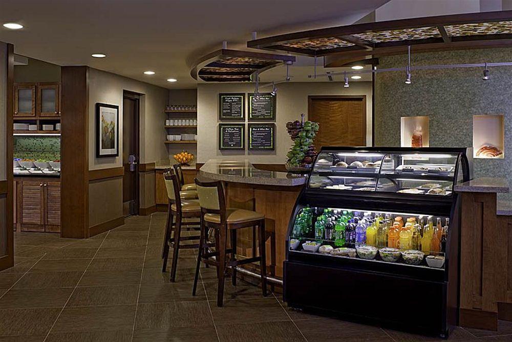 Hyatt Place Fair Lawn Paramus Restaurante foto
