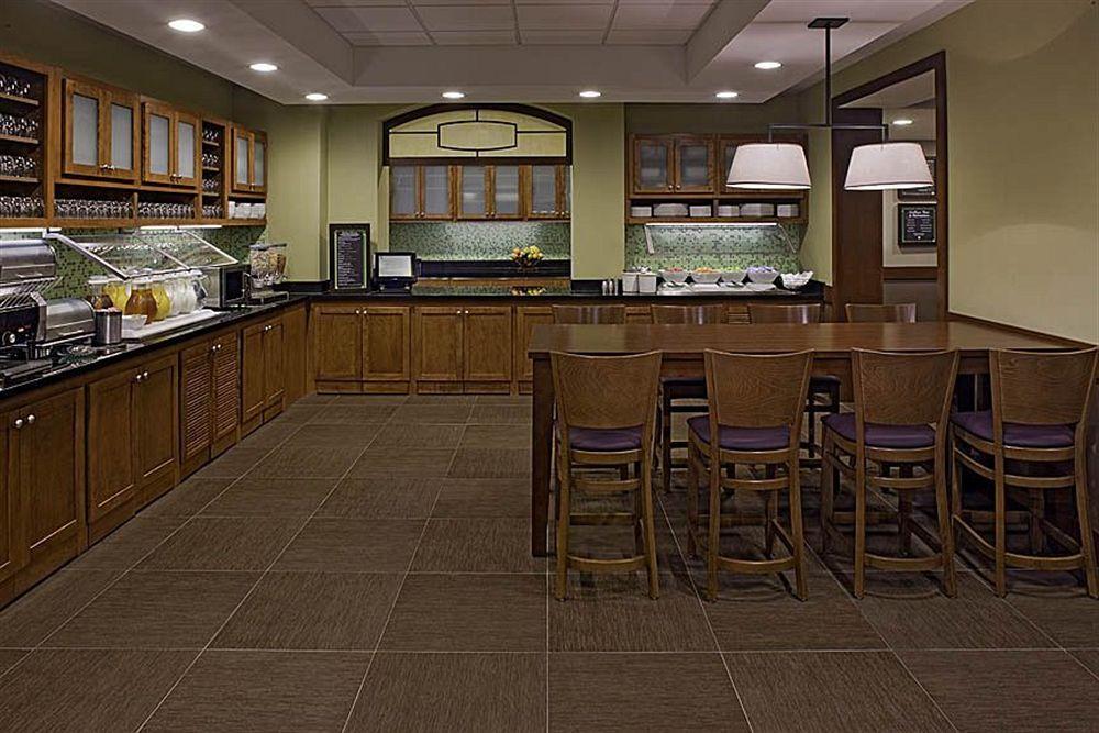 Hyatt Place Fair Lawn Paramus Restaurante foto