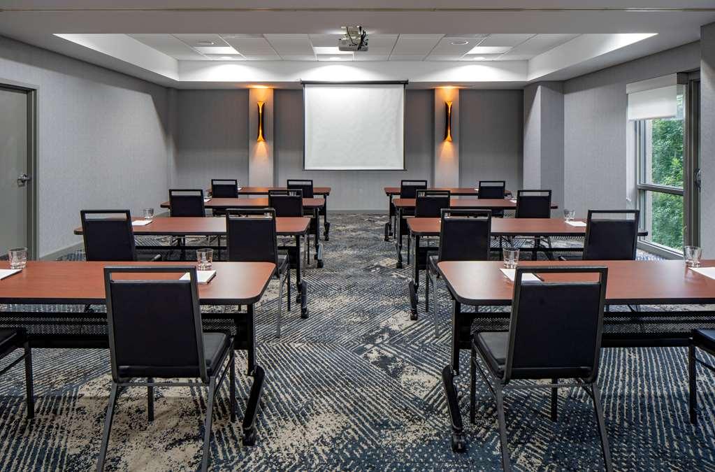 Hyatt Place Fair Lawn Paramus Facilidades foto