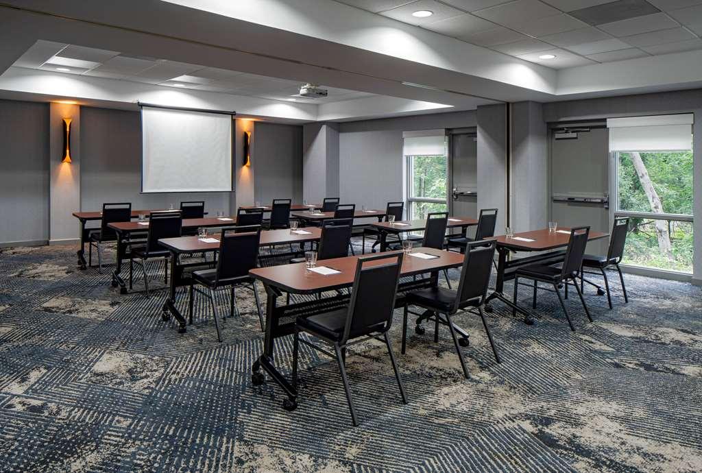 Hyatt Place Fair Lawn Paramus Facilidades foto
