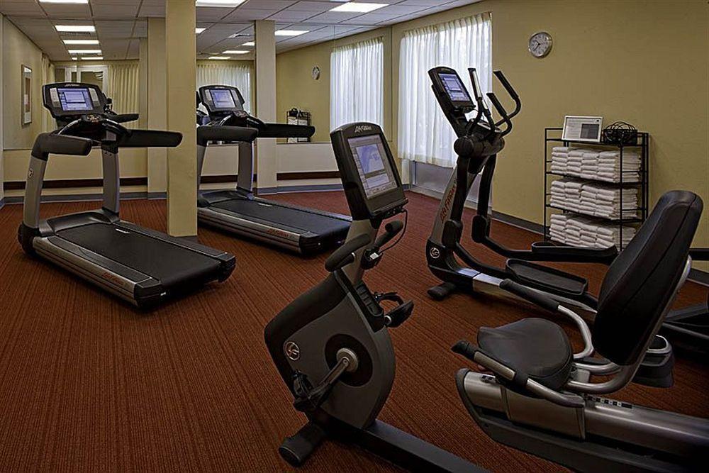 Hyatt Place Fair Lawn Paramus Facilidades foto