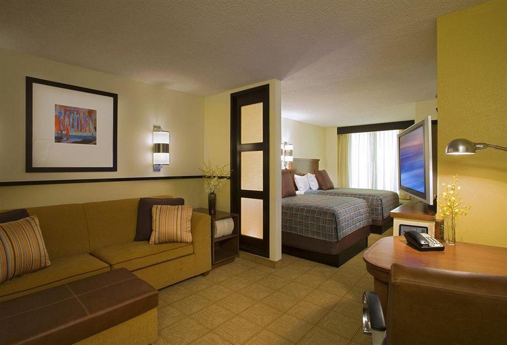 Hyatt Place Fair Lawn Paramus Habitación foto