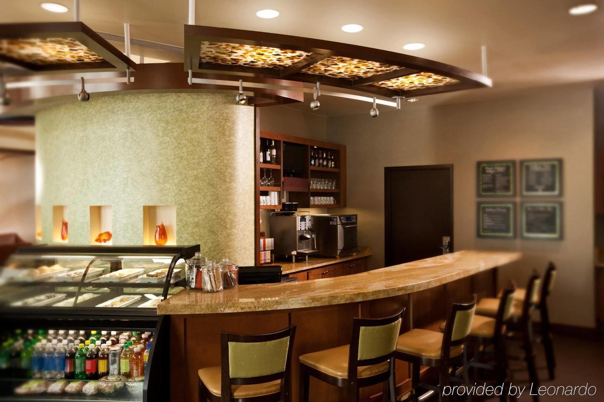 Hyatt Place Fair Lawn Paramus Restaurante foto